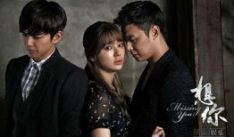韩国电视剧想你,跨越时空的深情纠葛，命运交织的浪漫传奇