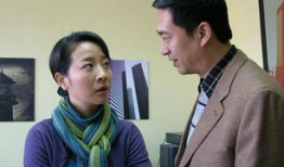 电视剧半路夫妻,携手共度风雨路