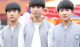 tfboys 电视剧,青春梦想之旅
