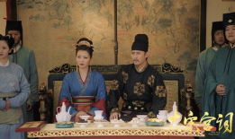 宋代电视剧,宫廷权谋与江湖传奇